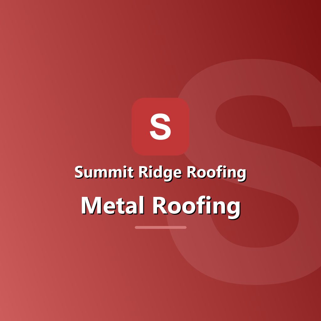 Seamless gutter installation