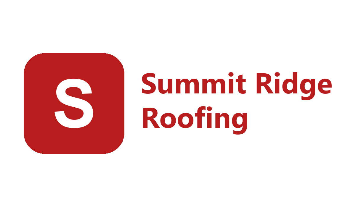 Summit Ridge Roofing logo